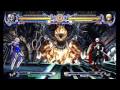 EscapingJail iP (v-13) Vs. NinjaCW (Jin) Grand Finals SRK Tourney #3 BlazBlue HD 720p Part 2