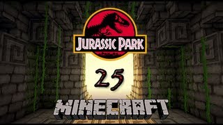 Jurassic park - Tiny Harbor - E25