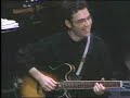 \"The Chooch\" performed Live Garzone / Inserto Jazz Orchestra \"The Chooch\" performed Live Garzone / Inserto Jazz Orchestra