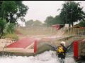 CSFD Swiftwater Rescue Training