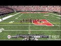 The Gaming Tailgate NCAA Football 12 Online Gameplay BY