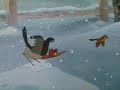 The fox and the hound - part 4/10