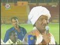 Merrikh Alsudan NO 1 Club in SUDAN