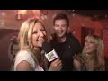 Hollyoaks Backstage - Music Show (1) Hollyoaks Backstage - Music Show (1)