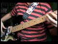 The Fairy Fellerīs Master Stroke QUEEN\"Bass Cover\" The Fairy Fellerīs Master Stroke QUEEN\"Bass Cover\"