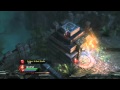Lara Croft and the Guardian of Light - Level 2 Cars & Red Skulls Locations