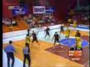 Damjan Rudez NBA Draft 2008 Highlights