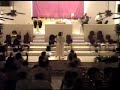 Benediction Shout Benediction Shout