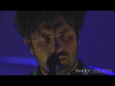 YoungtheGiant - Young the Giant Live in Louisville, KY, USA On September 20, 2014 00:54 Anagram 05:38 It's about time 10:27 I got 15:20 Eros 19:53 Guns out 25:47 Teachers 30...