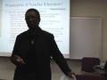 Lectures: Teacher Education in a Multicultural Society