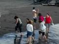 Gente na Ribeira Grande - 5 - Oct. 25
