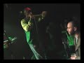 Aiwa live in Paris 