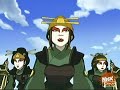 avatars elemental fighting