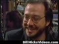 Bill Hicks BBC Interview