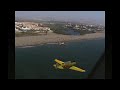 X-plane & Texan en la costa X-plane & Texan en la costa