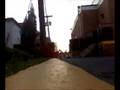 bad skating in potomac village