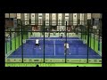 Imagen de El Mejor Punto de Padel (Pro Tour Bilbao 2007)