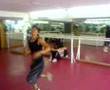 COREO FUT WORK ADALLO CHUNTA FT LANDEROS