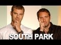 South Park: The Stick of Truth - Trey Parker and Matt Stone - Microsoft E3 2012 Press Conference