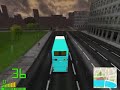 NEW mm2 Optare Spectra V3