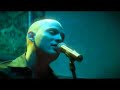 TOMI singing You Can Tell Me