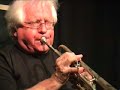 Henry Lowther and John Russell at Mopomoso