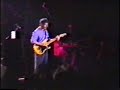 Frank Zappa - Inca Roads - KOLN 1988 Frank Zappa - Inca Roads - KOLN 1988