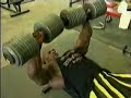 Real Big Muscles