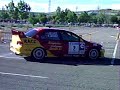 V Rally ciudad de valladolid