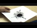 Quantum Ants/Magnetic Graphite