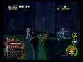 Kingdom Hearts 2 : Final Mix - Demyx Data