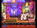 Tirumala Manade 08 - Sri MVR Sastry & Swami Kamalananda Bharati Speech