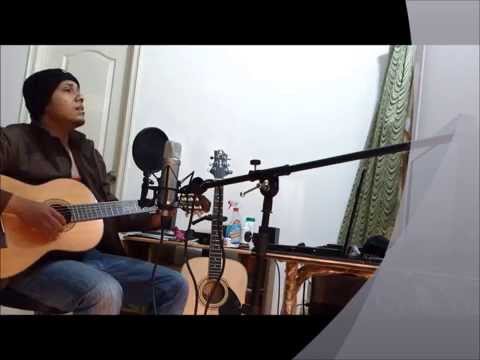 Phir le aya dil Cover by Suraj Biswas