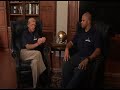 Holtz: What's Important Now For the Irish