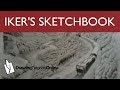 Drawing Tutorials Online - Iker's Sketchbook