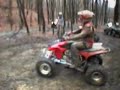 Wayne County ATV Club Elson St Hillclimb