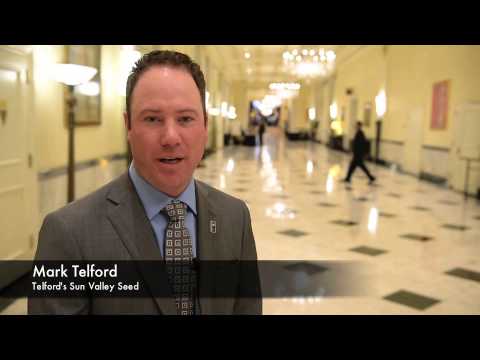 eSpudman: March Industry Spotlight