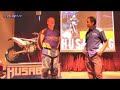Presentation of Husaberg FE450 & FE570 2009-model