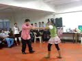 pure- awitin at isayaw