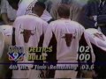 Larry Bird tells Michael Jordan