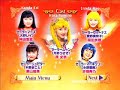 songs in this part
***oveture - comet quartile's ambition
***ruby no aka - yume wo kaimasu shima no tabi (the redness of ruby)buy a dream, an island trip