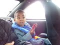 JAMIN JAIDEN SING BEYONCE