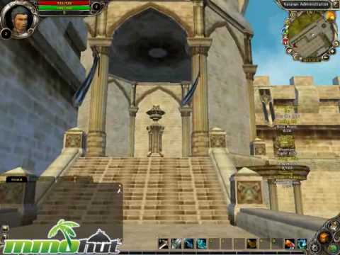 Runes of Magic Screenshot 0