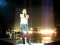 Gianna Nannini - Vitti na crozza (vidi un teschio) a Ragusa