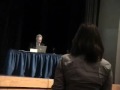 FRACK NOT! NY Officials of State Testify and Beg DEC for Sense.wmv