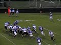 Lake Norman Week 2 Video 1