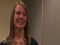 Bridget Sloan Interview