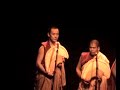tibetan monks + joachim montessuis - Live in Strasbourg 2005