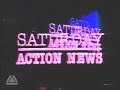 WPIX Saturday Action News w/Bill Biery - 1979