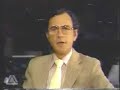 WPIX Saturday Action News w/Bill Biery - 1979